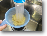 ザル ザル