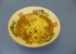 麺出汁 麺出汁